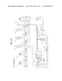 HYDRAULIC WORKING MACHINE diagram and image