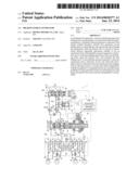 BRAKING-FORCE GENERATOR diagram and image