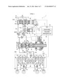 BRAKING-FORCE GENERATOR diagram and image