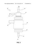 Solenoid Valve diagram and image