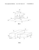 MIXER FOR DEDICATED EXHAUST GAS RECIRCULATION SYSTEMS diagram and image