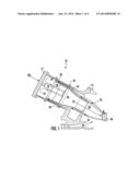 COMBUSTOR CAP ASSEMBLY diagram and image