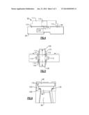 CLEARANCE CONTROL FOR GAS TURBINE ENGINE SEAL diagram and image