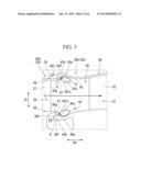 GAS TURBINE diagram and image