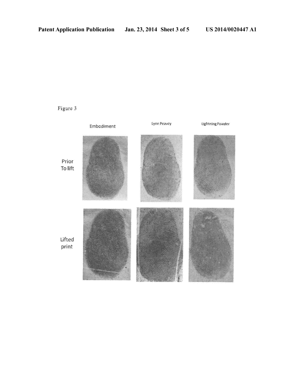 TRACE ANALYTE EXTRACTION USING ADSORPTIVE CARBIDE-DERIVED NANOPOROUS     CARBON POWDERS - diagram, schematic, and image 04