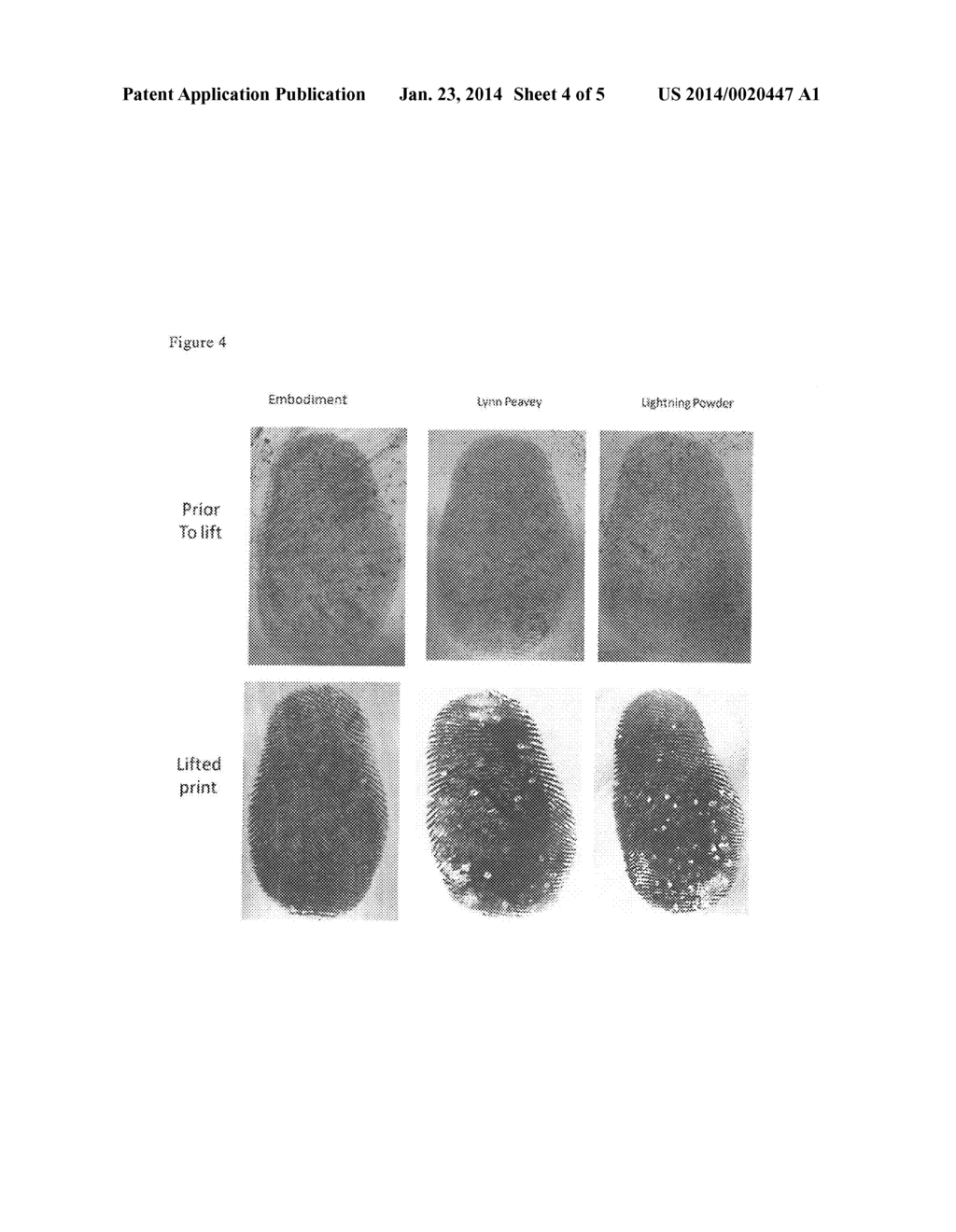 TRACE ANALYTE EXTRACTION USING ADSORPTIVE CARBIDE-DERIVED NANOPOROUS     CARBON POWDERS - diagram, schematic, and image 05