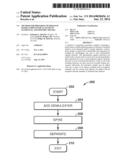 Method For Preparing Petroleum Based Samples For Analysis of Elemental and     Isotopic Species diagram and image