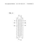 LIQUID SENSOR diagram and image