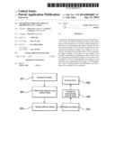 METHOD OF INSPECTING IMPACTS OBSERVED IN FAN CASINGS diagram and image