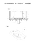 LINEAR ACTUATOR AND METHOD FOR PRODUCING A LINEAR ACTUATOR diagram and image