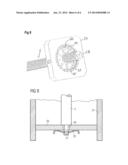 LINEAR ACTUATOR AND METHOD FOR PRODUCING A LINEAR ACTUATOR diagram and image