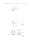 Angular Contact Ball Bearing Assembly For Use In A Steering Column diagram and image