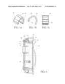 Angular Contact Ball Bearing Assembly For Use In A Steering Column diagram and image