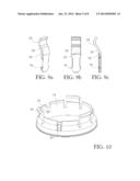 Angular Contact Ball Bearing Assembly For Use In A Steering Column diagram and image