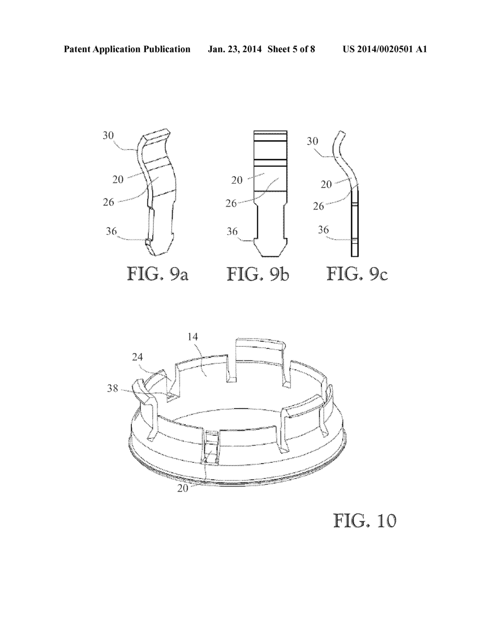 Angular Contact Ball Bearing Assembly For Use In A Steering Column - diagram, schematic, and image 06