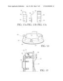 Angular Contact Ball Bearing Assembly For Use In A Steering Column diagram and image