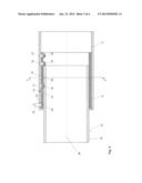 STEERING COLUMN COMPRISING A PLASTIC SLIDING SLEEVE diagram and image