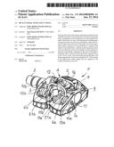 BICYCLE PEDAL WITH SAFETY FIXING diagram and image