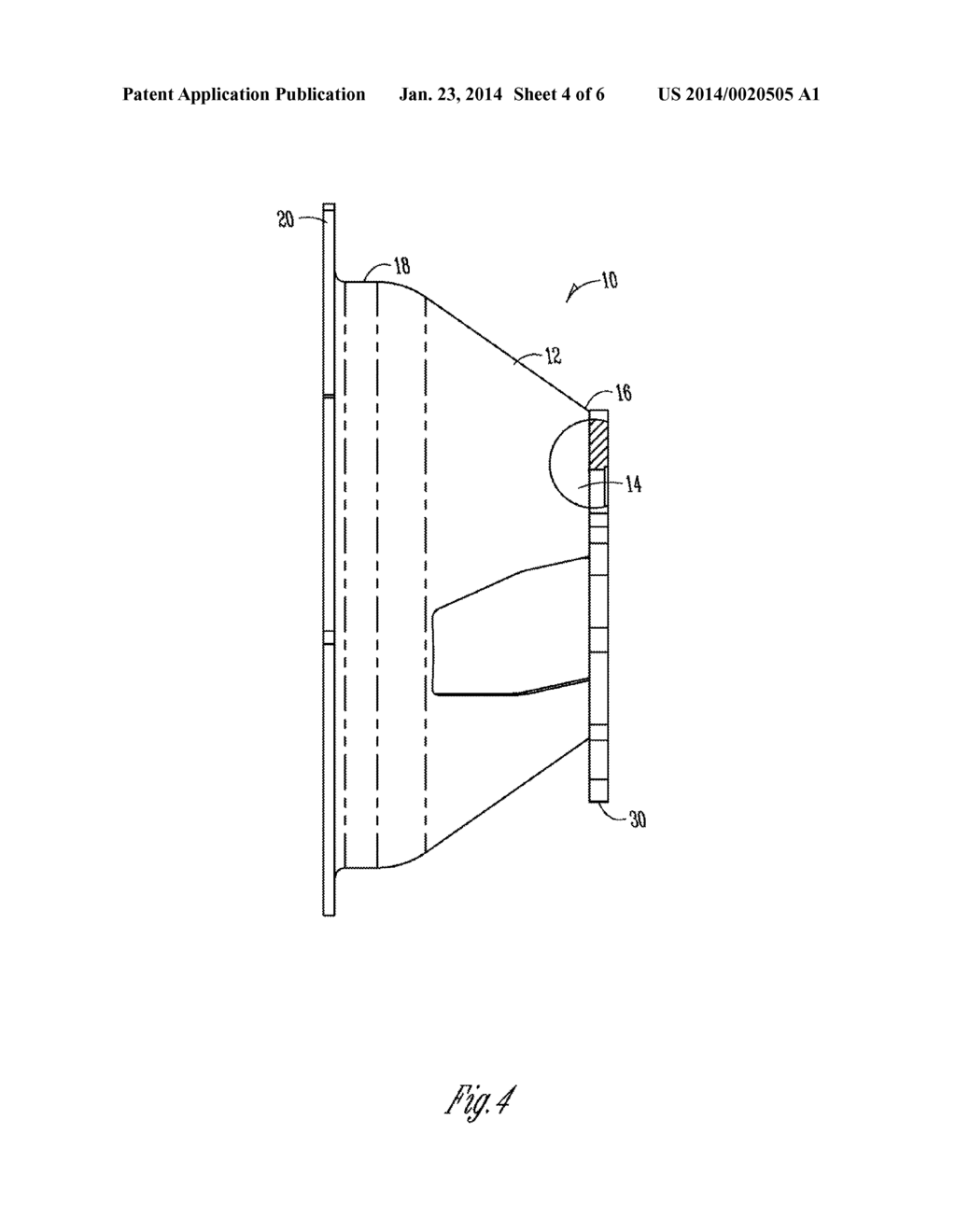 METHOD, SYSTEM AND APPARATUS TO PROVIDE FOR UNIVERSAL BELLHOUSING BETWEEN     ENGINE AND TRANSMISSION OF VEHICLE - diagram, schematic, and image 05