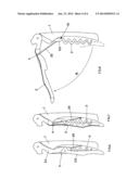 SOMMELIER S CORKSCREW diagram and image