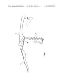 SOMMELIER S CORKSCREW diagram and image