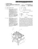 LATHE CONTROL SYSTEM diagram and image