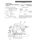 Mechanical Hand Tool Device diagram and image