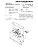 AUTO-CUTTING APPARATUS diagram and image