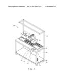 AUTO-CUTTING APPARATUS diagram and image