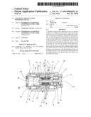 PNEUMATIC SHIFTING FORCE SUPPORTING DEVICE diagram and image