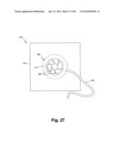 Segmented stackable filter assembly for filtering a gas and method of     manufacturing same diagram and image