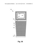 Segmented stackable filter assembly for filtering a gas and method of     manufacturing same diagram and image