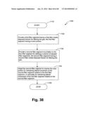 Segmented stackable filter assembly for filtering a gas and method of     manufacturing same diagram and image