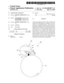 LIQUID SUPPLY APPARATUS diagram and image