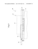 LIQUID SUPPLY APPARATUS diagram and image