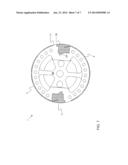 ADAPTABLE IMPRESSION DRUM diagram and image