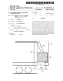 RAIL VEHICLE HAVING AN ATTACHED DEFORMATION ZONE diagram and image