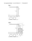 RAIL VEHICLE HAVING AN ATTACHED DEFORMATION ZONE diagram and image