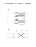 RAIL VEHICLE HAVING AN ATTACHED DEFORMATION ZONE diagram and image