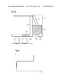 RAIL VEHICLE HAVING AN ATTACHED DEFORMATION ZONE diagram and image
