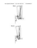 RAIL VEHICLE HAVING AN ATTACHED DEFORMATION ZONE diagram and image