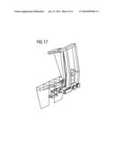 RAIL VEHICLE HAVING AN ATTACHED DEFORMATION ZONE diagram and image