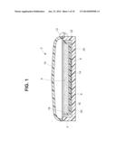 Biodegradable And Compostable Component For Cosmetic Packaging diagram and image