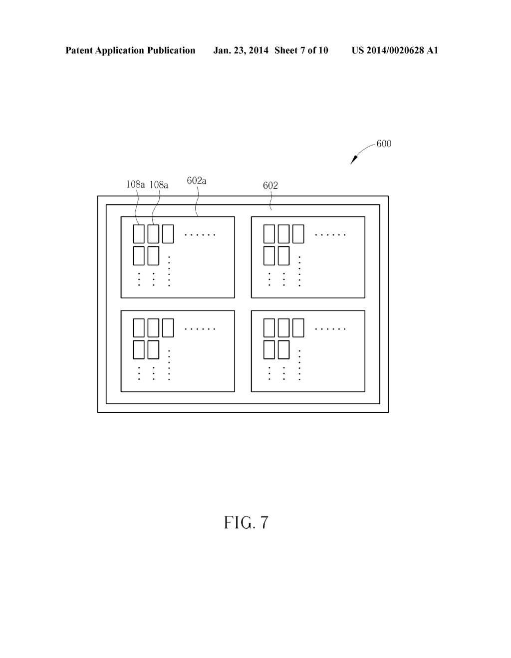 SHADOW MASK MODULE AND ORGANIC VAPOR DEPOSITION APPARATUS AND THERMAL     EVAPORATION APPARATUS USING THE SAME - diagram, schematic, and image 08