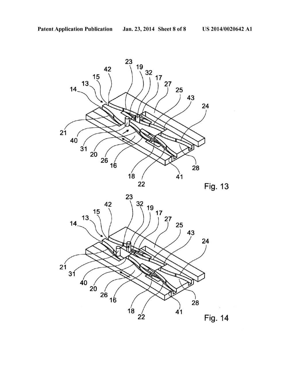 INTERNAL COMBUSTION ENGINE VALVE DRIVE ARRANGEMENT - diagram, schematic, and image 09