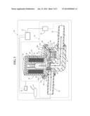 VALVE ASSEMBLY FOR HIGH-PRESSURE FLUID RESERVOIR diagram and image