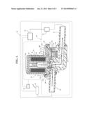 VALVE ASSEMBLY FOR HIGH-PRESSURE FLUID RESERVOIR diagram and image