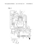 CONTROL APPARATUS FOR ENGINE diagram and image