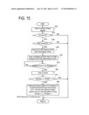 CONTROL APPARATUS FOR ENGINE diagram and image