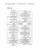 CONTROL APPARATUS FOR ENGINE diagram and image